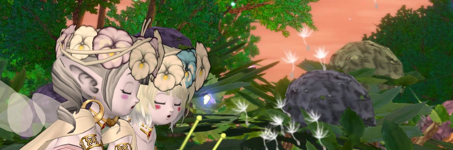 ぷち‼︎ banner