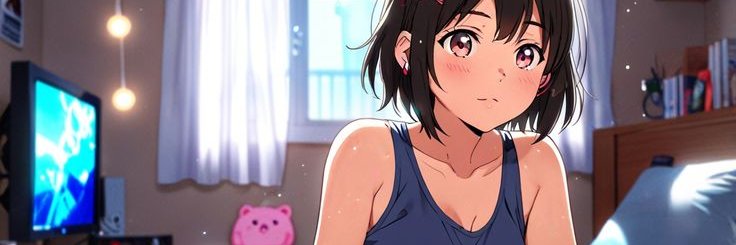 Ania banner