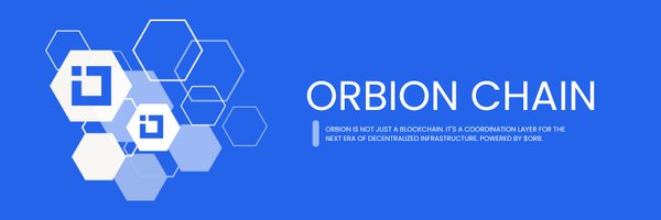 OrbionNetwork Profile Banner