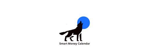 Smart Money Calendar banner