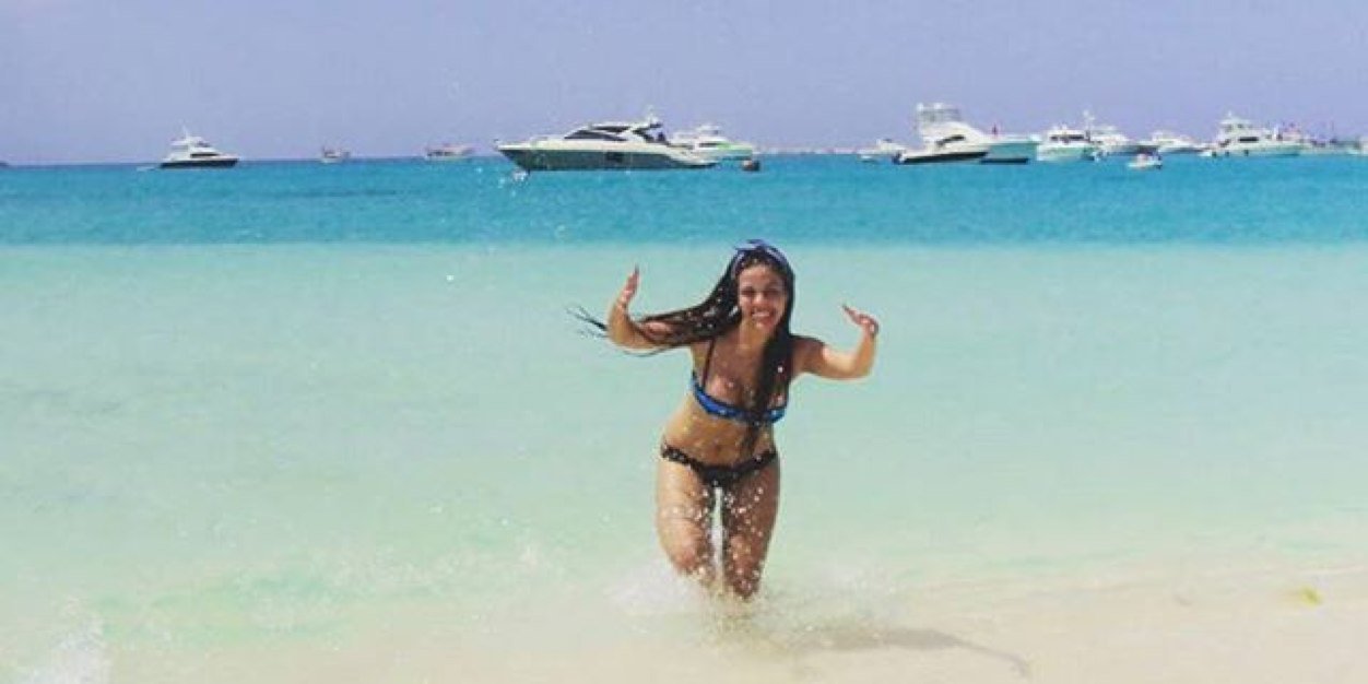 ArianaTexier's profile banner image