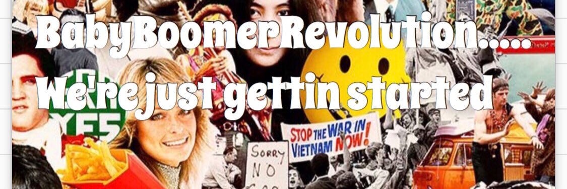 BabyBoomerRev's profile banner image