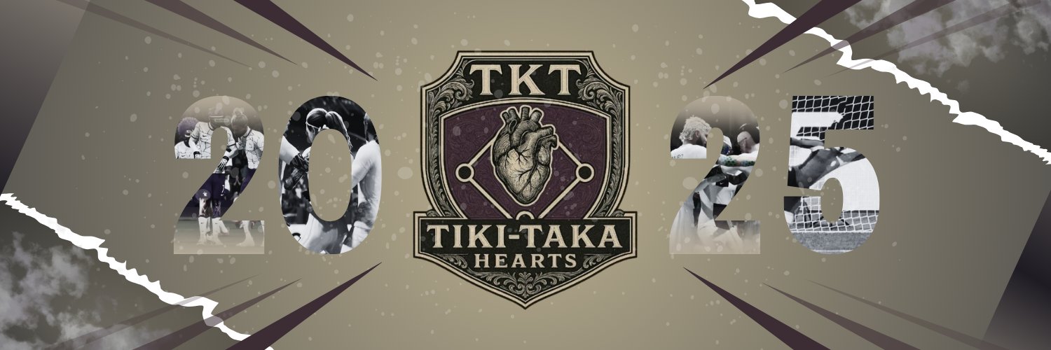 TKT HEART banner