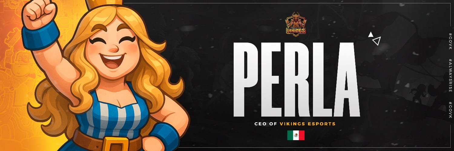Perla chavira banner
