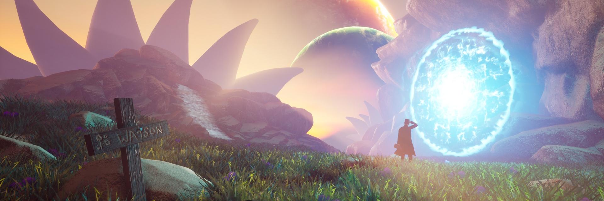 Tom Bro banner