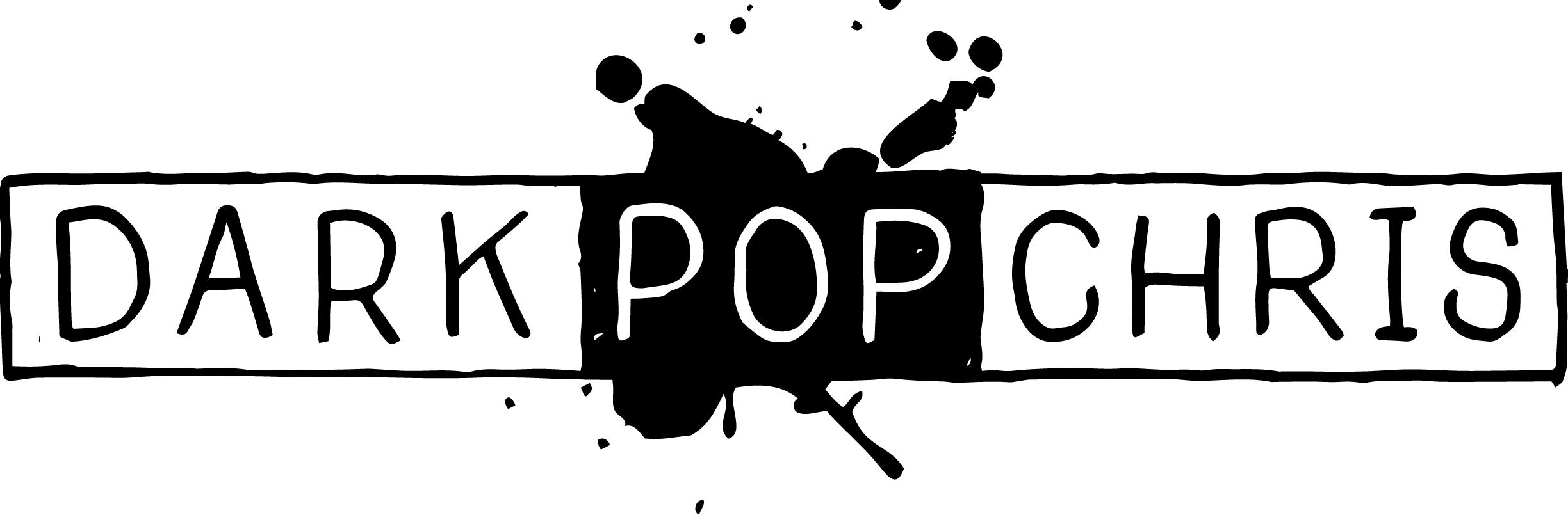 darkpopchris's profile banner image