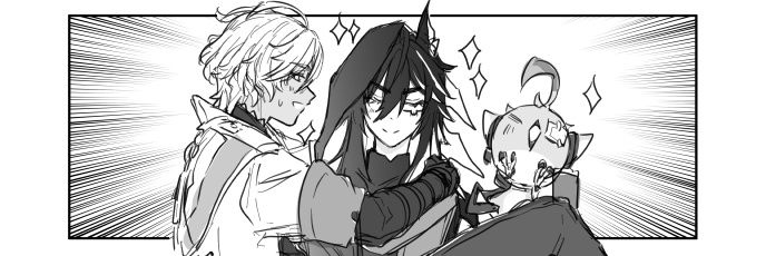 ふfーふ banner
