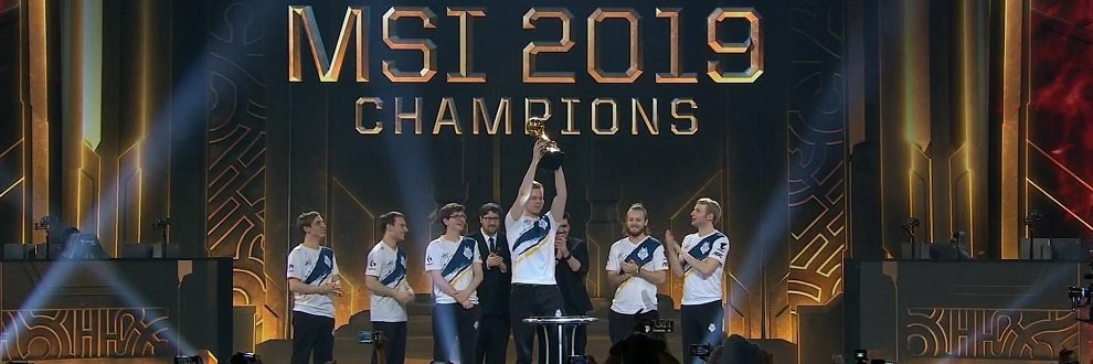 Decepción de Rango banner