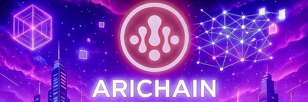 afsane | Arichain's banner
