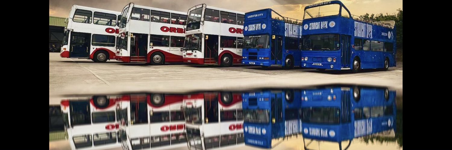 orbitcoachesltd's profile banner image