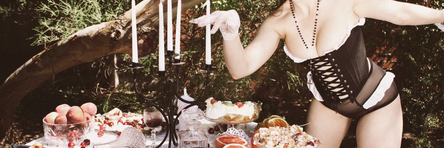 Hopeless Lingerie banner