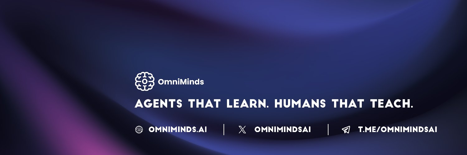 Omniminds's banner