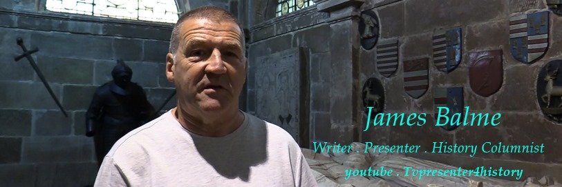 JamesBalme's profile banner image