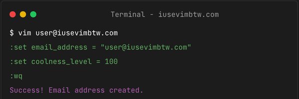 iusevimbtw Profile Banner