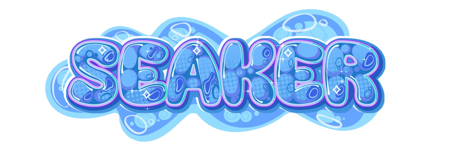 Slimeboy Seaker's banner
