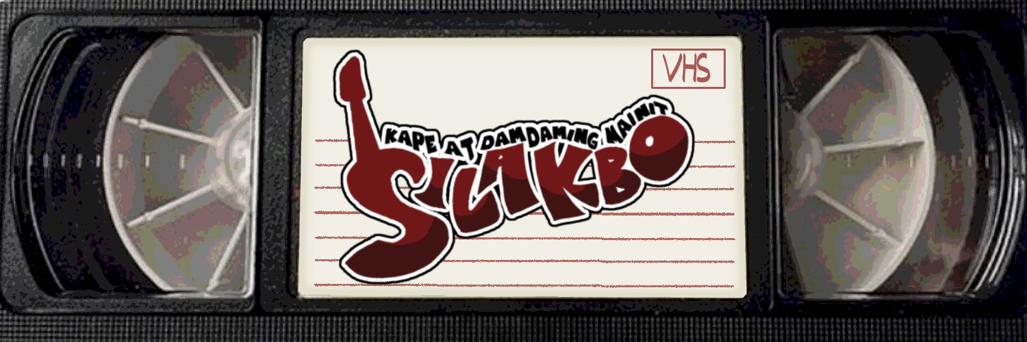 SILAKBO KAFE! banner