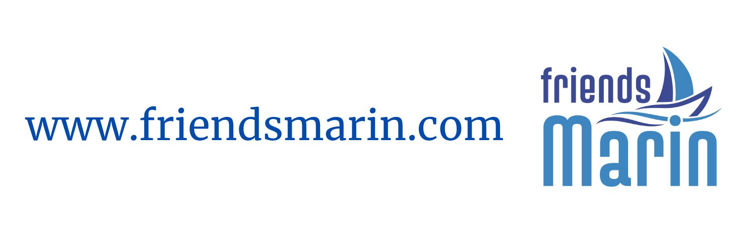 Friends Marin banner