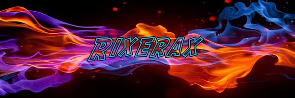 soyrixerax Profile Banner