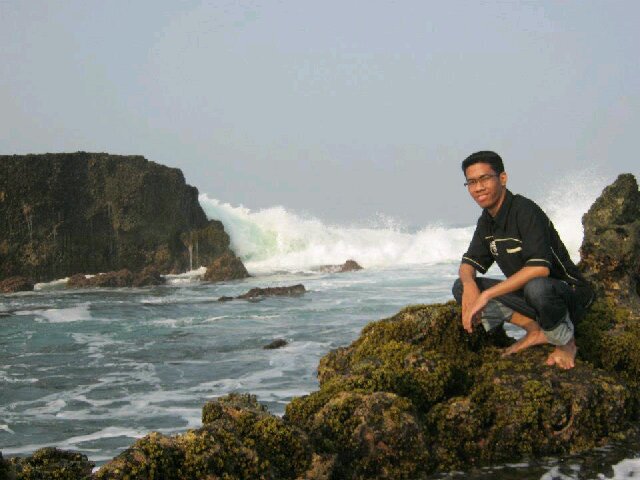 Arief Rahman banner