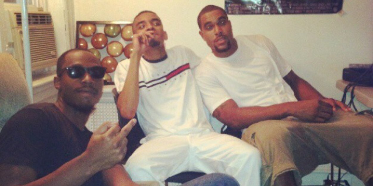 Butch_McRae's profile banner image