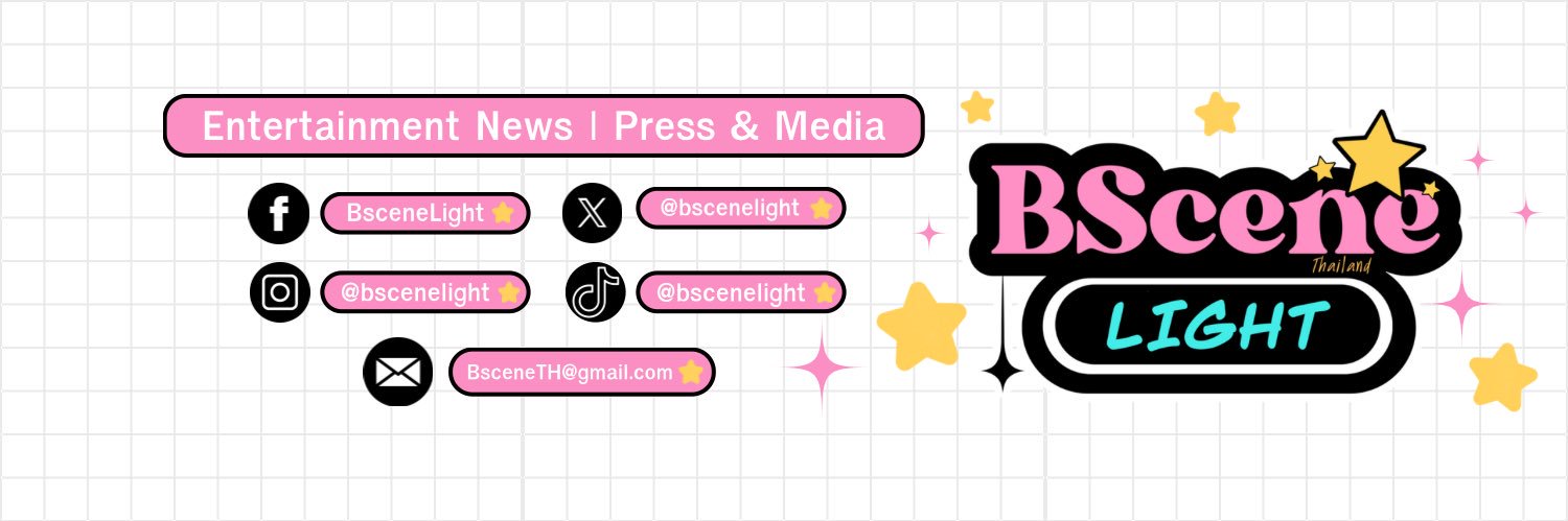 BSceneLight.TH🌟 banner