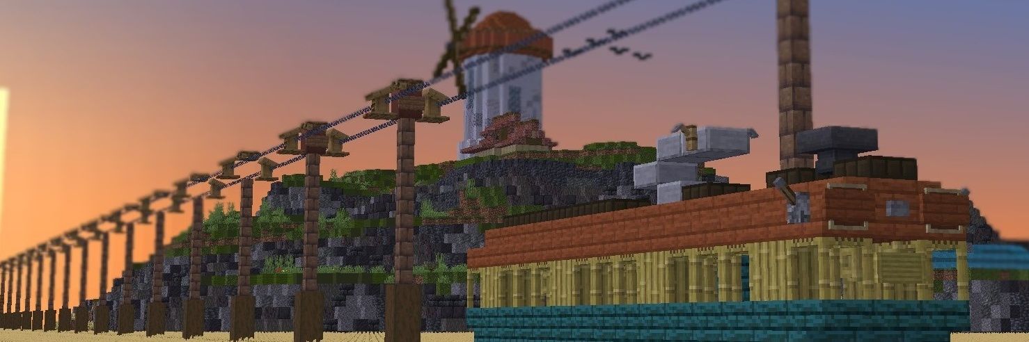 gesosan_builder's profile banner image