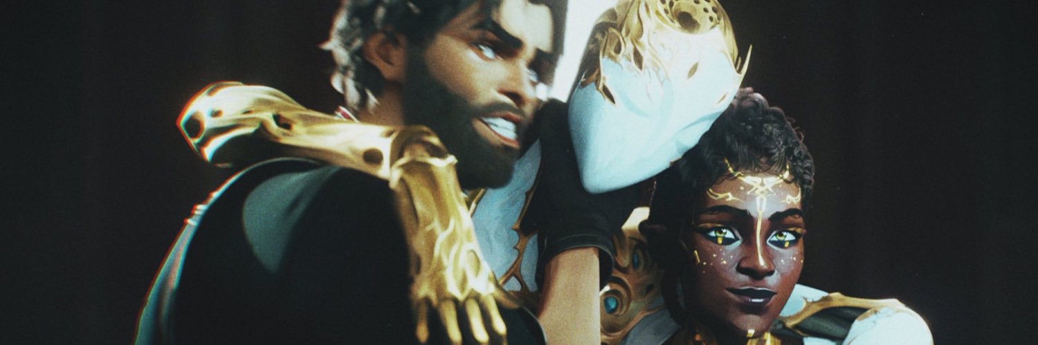 blobby | ☀️🌙🌟 banner