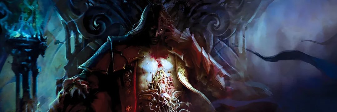 McLoving's banner