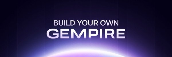 gempire_app Profile Banner