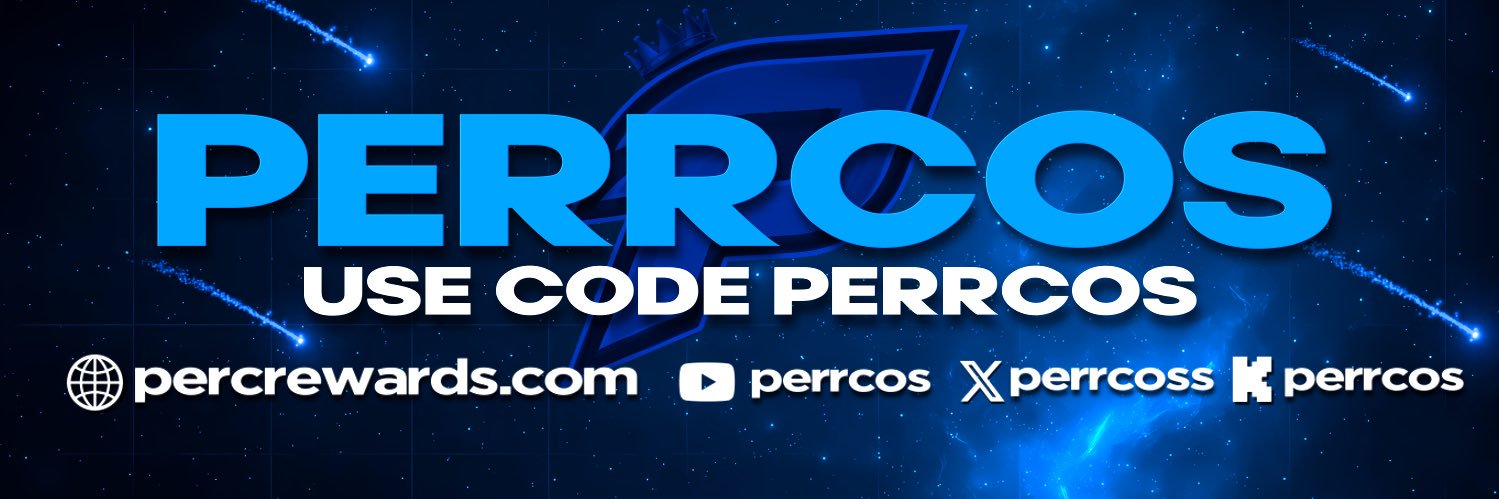 Perrcos banner