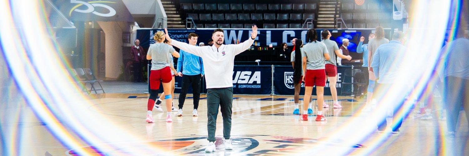 William Graham banner