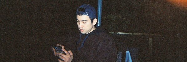 JINYOUNG_IG Profile Banner