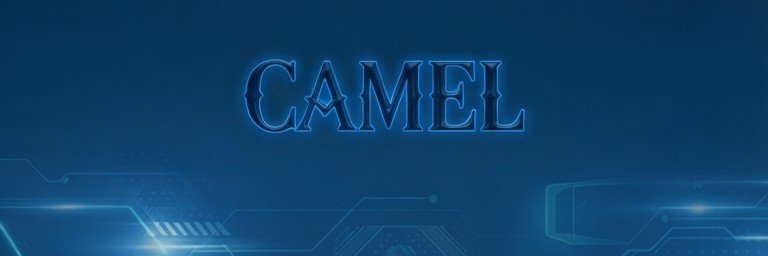 08caamel's profile banner image