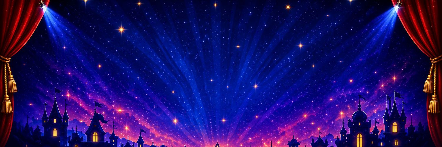 XRoadsPantos's profile banner image