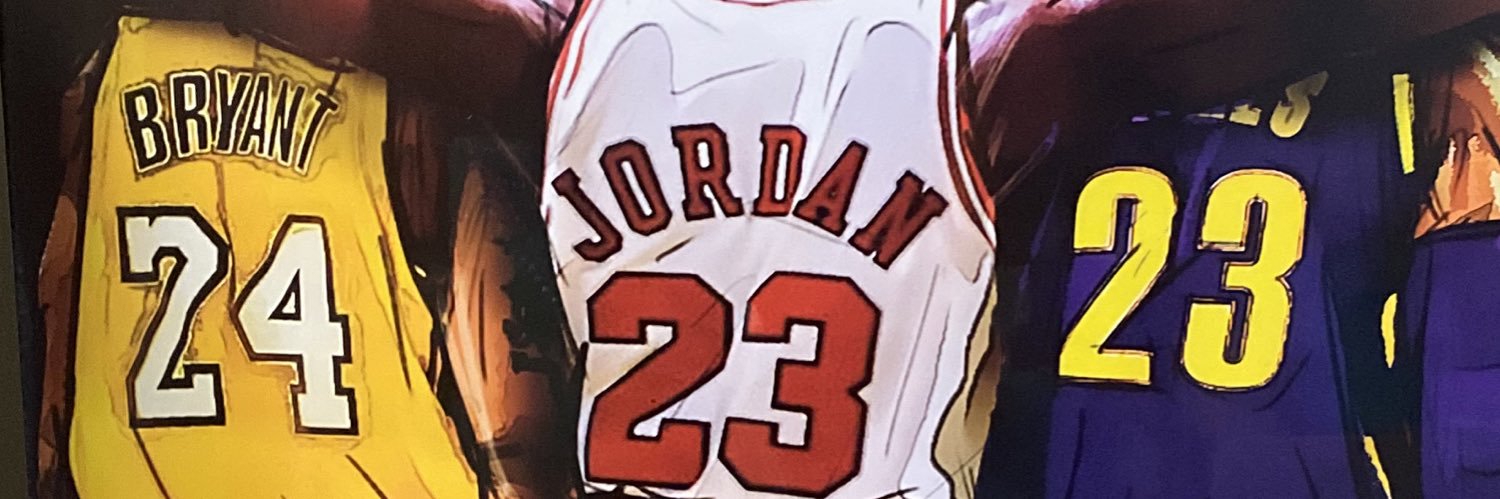 _KingJames22_'s profile banner image