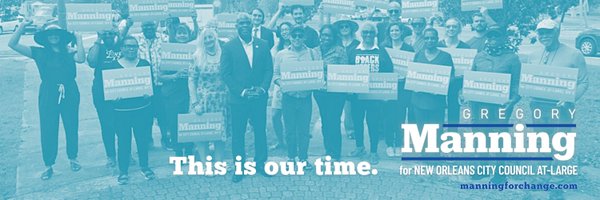 manning4change Profile Banner
