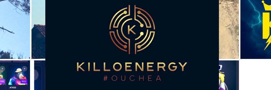 Killo banner