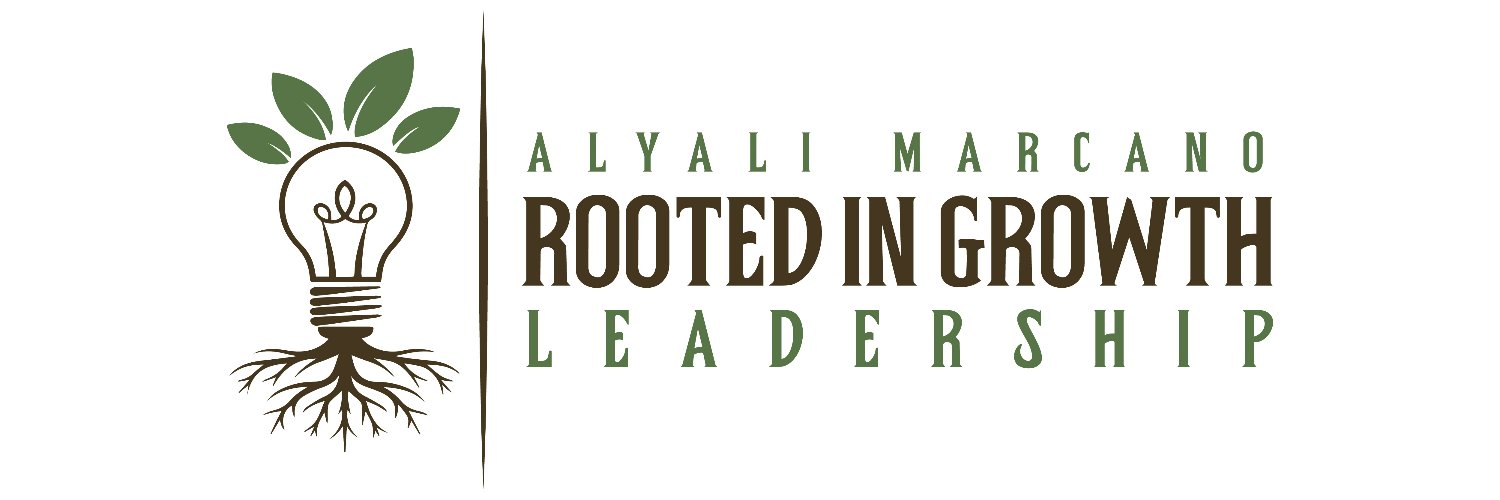 RootedInGrowth banner