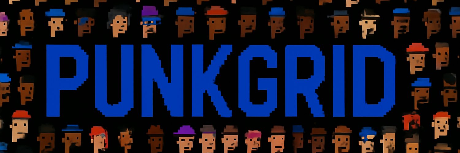 punk_grid's profile banner image
