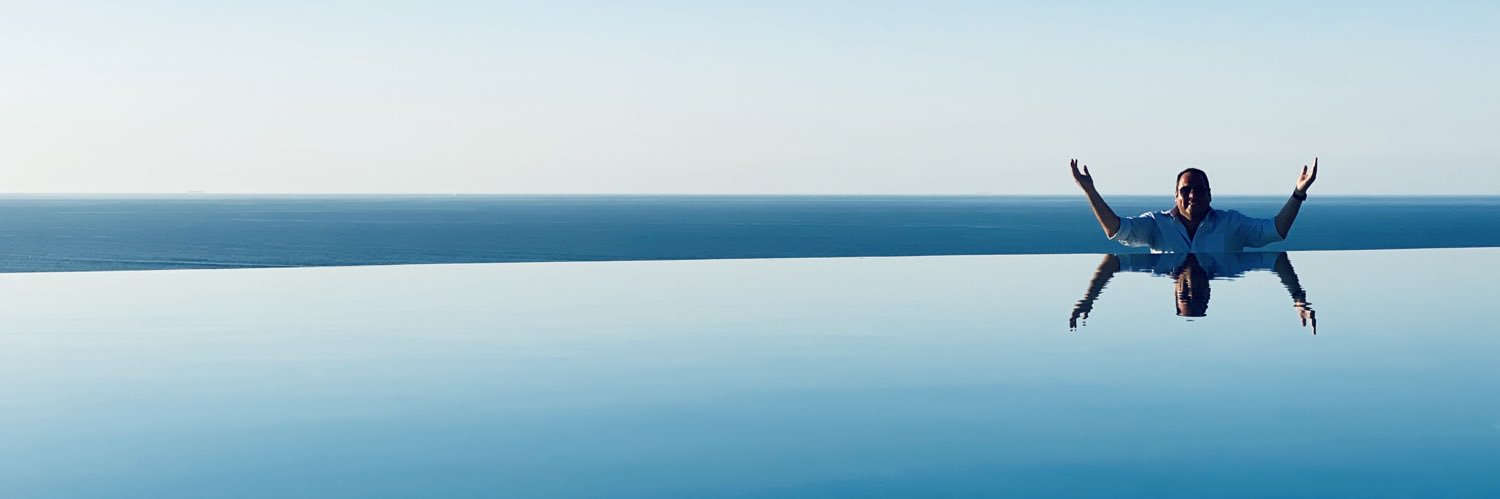 AntonyAdel's profile banner image