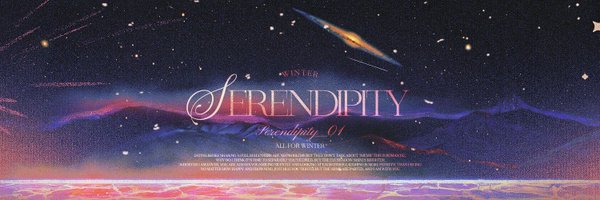 Serendipity_wt Profile Banner