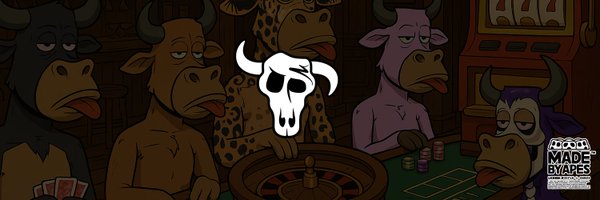 LazyBullClub Profile Banner