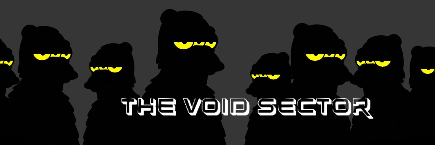 The Void Sector banner