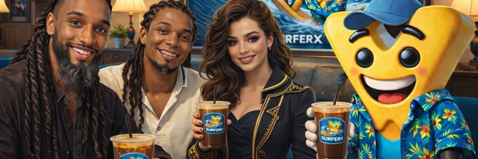 Crypto Queen 👑 banner