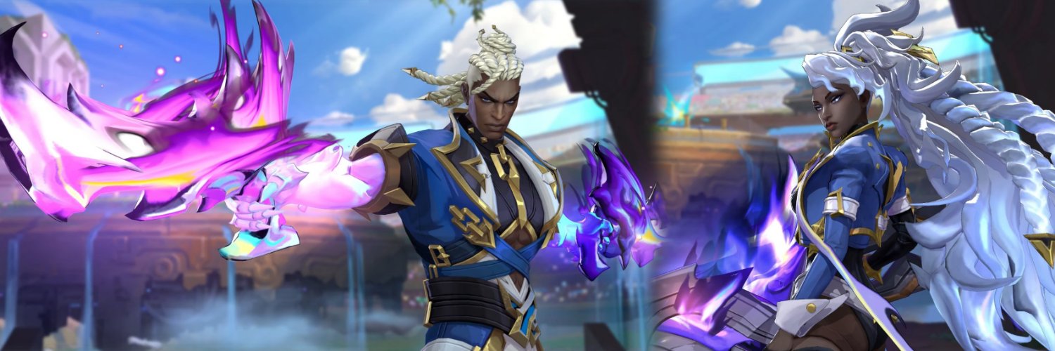 루시안 봇 banner