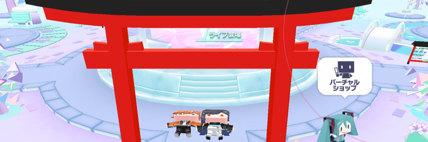 オヨヨ's banner
