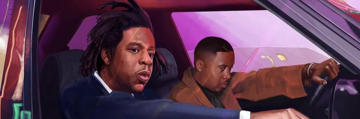 HeavyKae's profile banner image