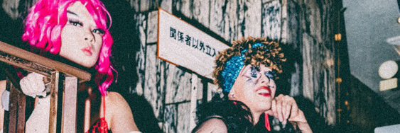 Sylvia Manchester banner