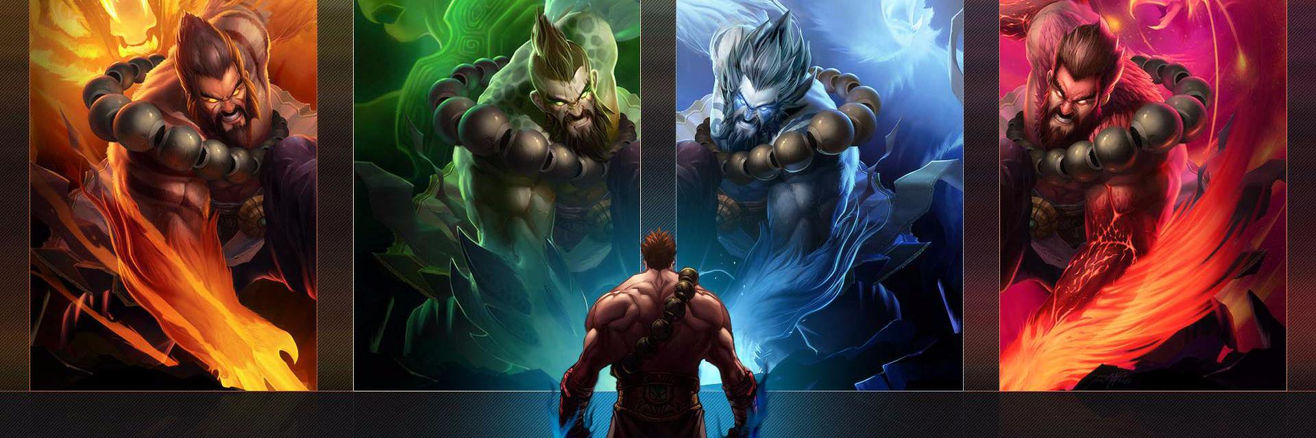 InfernoScorpi's profile banner image