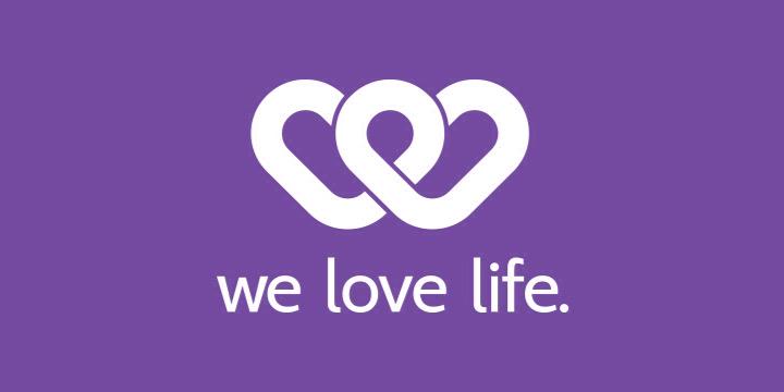 WeLLWeLoveLife's profile banner image